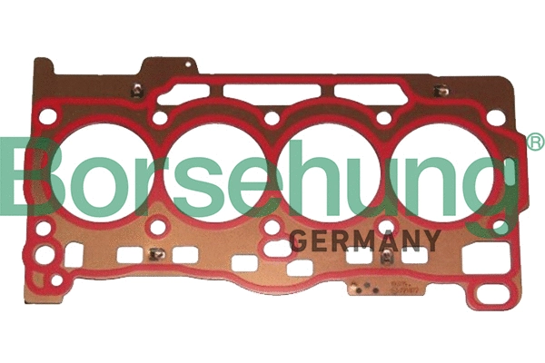 Gasket, cylinder head (B19157)
