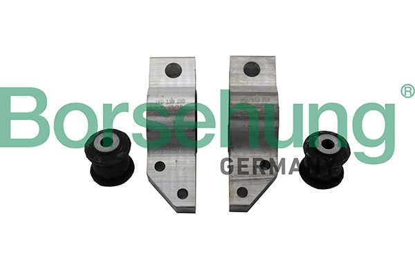 Mounting, control/trailing arm (B19204)