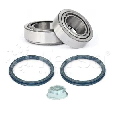 Wheel Bearing Kit (WK00313)