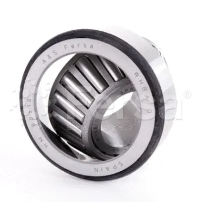Wheel Bearing (537/532 X)