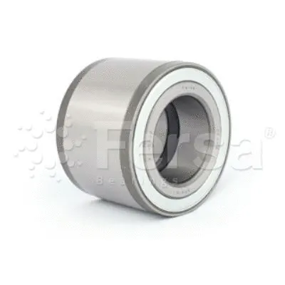 Wheel Bearing Kit (F 15120)