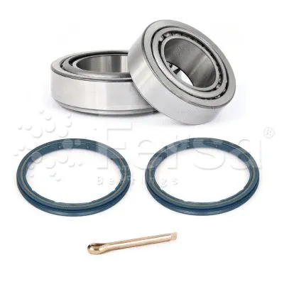 Wheel Bearing Kit (WK00134)