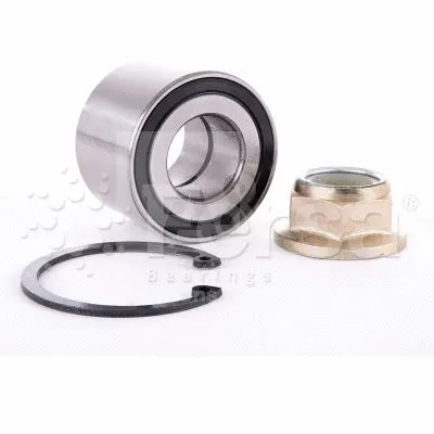 Wheel Bearing Kit (WK00002)