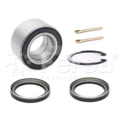 Wheel Bearing Kit (WK00408)