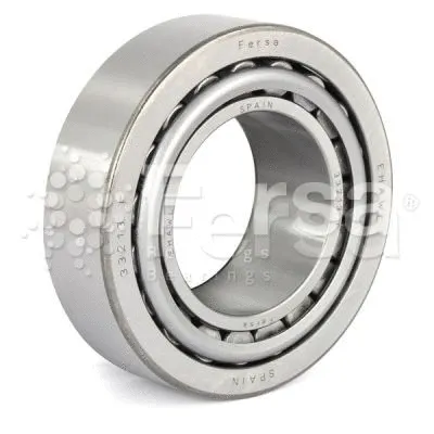 Wheel Bearing (33213 F)