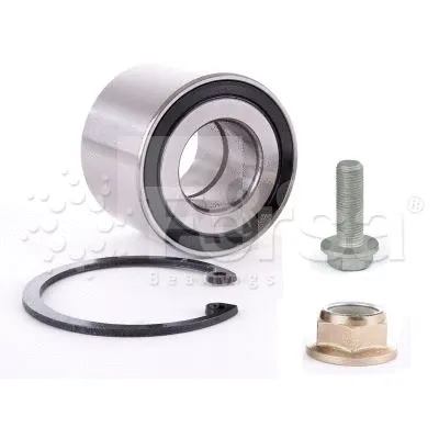 Wheel Bearing Kit (WK00336)