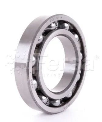 Wheel Bearing (6204)