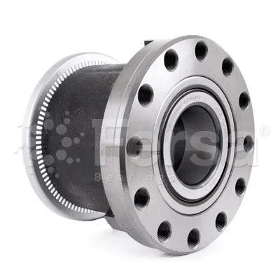 Wheel Bearing Kit (F 300005)
