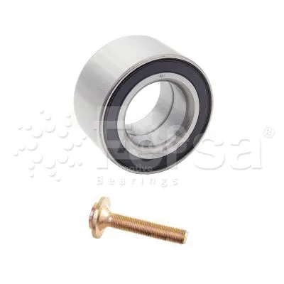 Wheel Bearing Kit (WK00578)