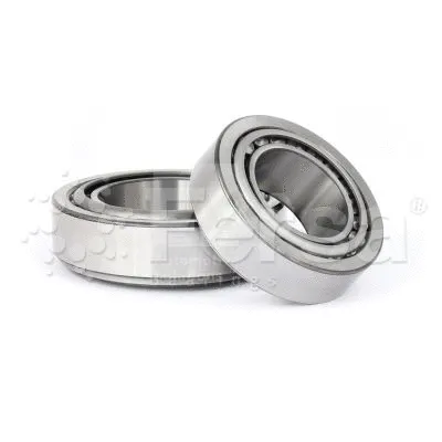 Wheel Bearing Kit (WK00178)