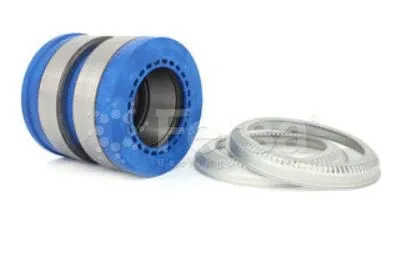 Wheel Bearing Kit (F 200025)