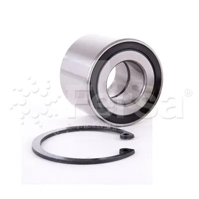 Wheel Bearing Kit (WK00567)