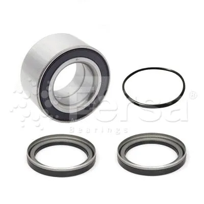Wheel Bearing Kit (WK00487)