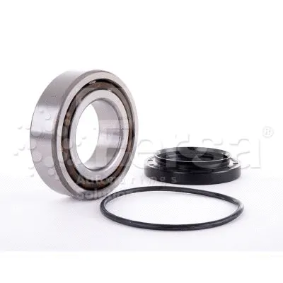 Wheel Bearing Kit (WK00515)