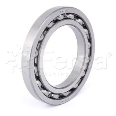 Wheel Bearing (F 18053)