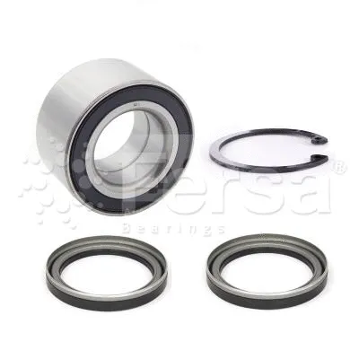 Wheel Bearing Kit (WK00174)