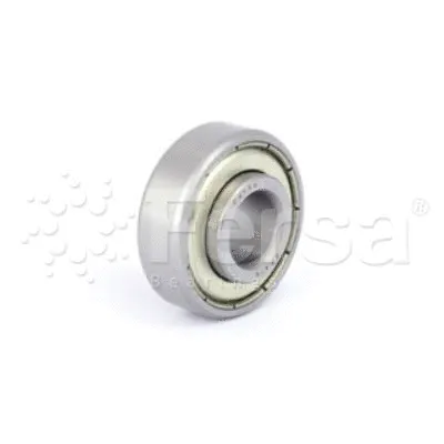 Wheel Bearing (F 18050)