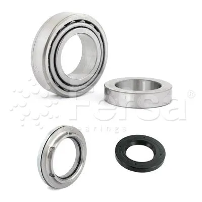 Wheel Bearing Kit (WK00311)