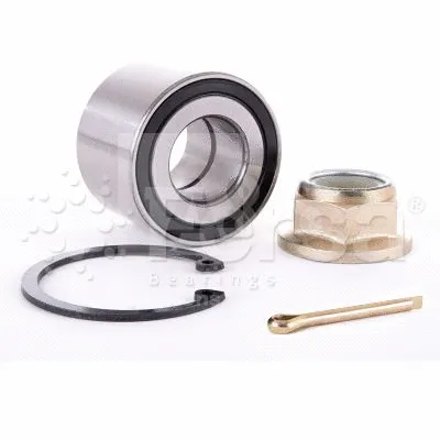 Wheel Bearing Kit (WK00038)