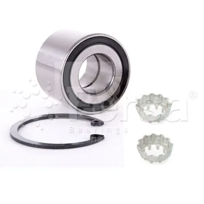 Wheel Bearing Kit (WK00216)