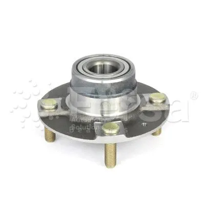Wheel Bearing Kit (WK00477)