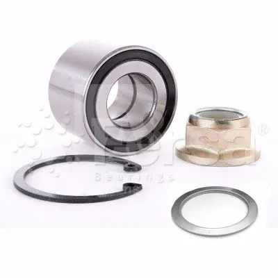 Wheel Bearing Kit (WK00427)
