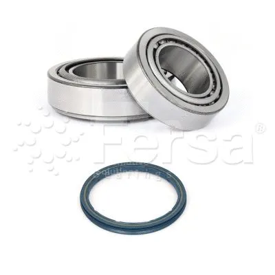 Wheel Bearing Kit (WK00140)