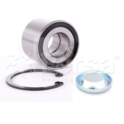 Wheel Bearing Kit (WK00417)