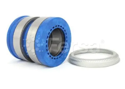 Wheel Bearing Kit (F 200029)