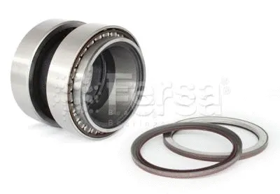 Wheel Bearing Kit (F 200037)