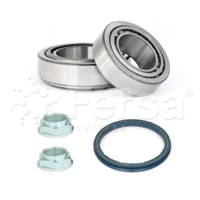 Wheel Bearing Kit (WK00299)