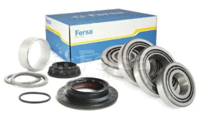 Repair Kit, differential (FDRK HL6)