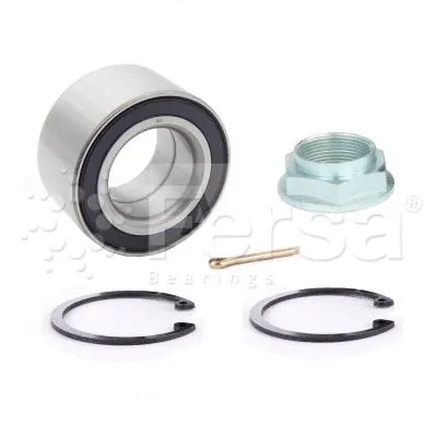 Wheel Bearing Kit (WK00447)