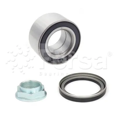 Wheel Bearing Kit (WK00189)
