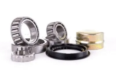 Wheel Bearing Kit (WK00132)