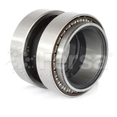 Wheel Bearing Kit (F 200004)