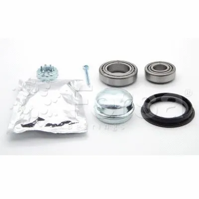 Wheel Bearing Kit (WK00112)