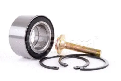 Wheel Bearing Kit (WK00510)