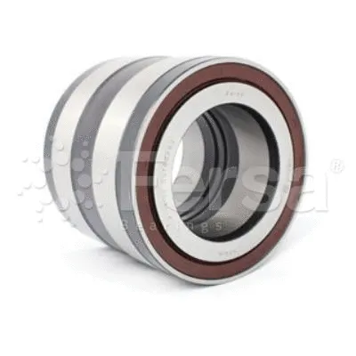 Wheel Bearing Kit (F 15100)