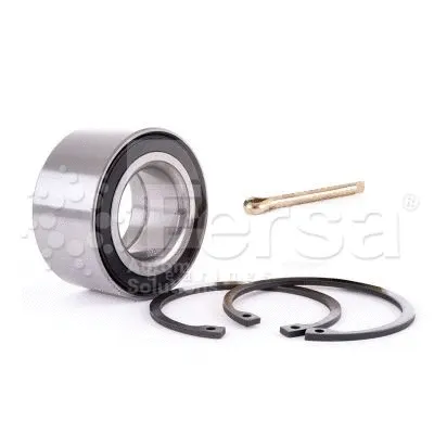 Wheel Bearing Kit (WK00380)
