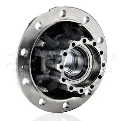 Wheel Hub (F 400021)