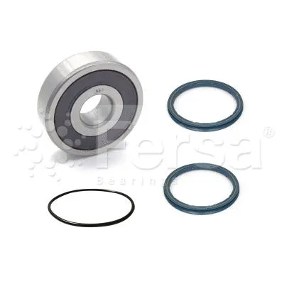 Wheel Bearing Kit (WK00347)