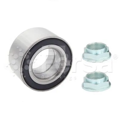 Wheel Bearing Kit (WK00267)