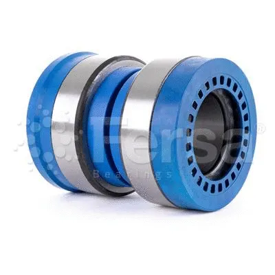 Wheel Bearing Kit (F 200015)