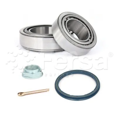 Wheel Bearing Kit (WK00116)