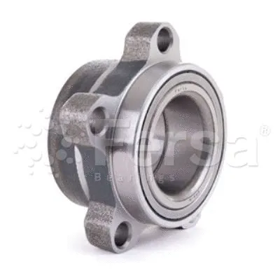 Wheel Bearing (F 15324)