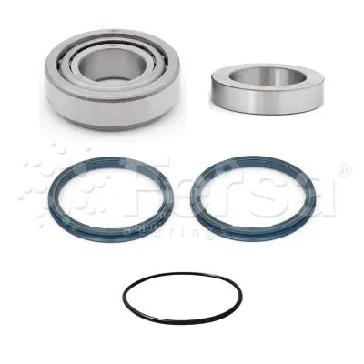 Wheel Bearing Kit (WK00488)