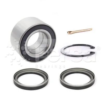 Wheel Bearing Kit (WK00397)