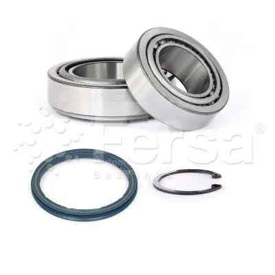 Wheel Bearing Kit (WK00293)