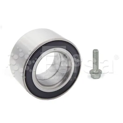 Wheel Bearing Kit (WK00539)